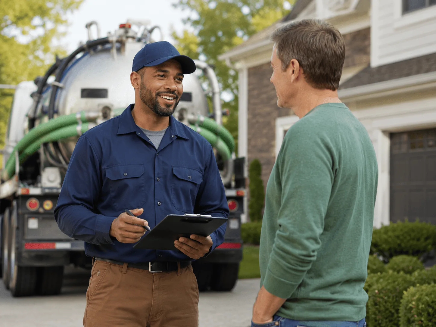 Mosquito Control Berlin, WI FAQs